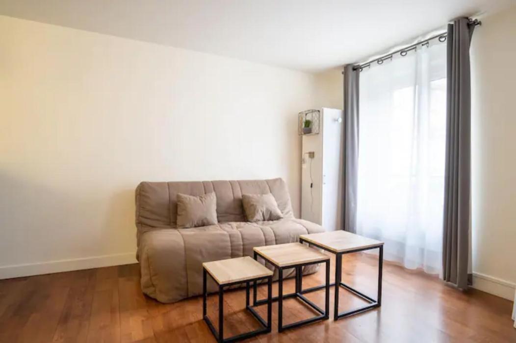 Monhavre, Dauphine St Francois, Bord De Mer, Wifi, Fibre Orange Le Havre Buitenkant foto